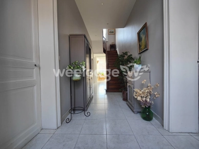 Maison à vendre 8 pièces de 170 m² à Trith-Saint-Léger