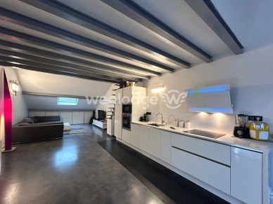 Appartement à vendre 5 pièces de 106 m² à Maisons-Alfort