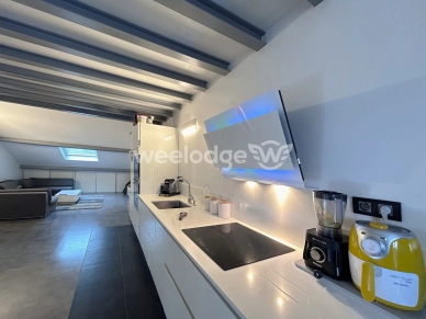 Appartement à vendre 5 pièces de 106 m² à Maisons-Alfort