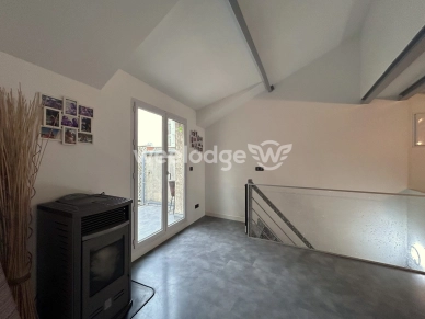 Appartement à vendre 5 pièces de 106 m² à Maisons-Alfort