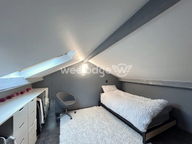 Appartement à vendre 5 pièces de 106 m² à Maisons-Alfort