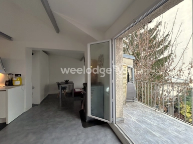 Appartement à vendre 5 pièces de 106 m² à Maisons-Alfort