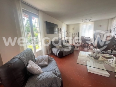 Maison à vendre 5 pièces de 101,1 m² à Gisors