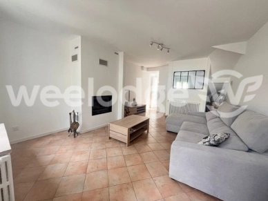Maison à vendre 3 pièces de 74 m² à Mouy