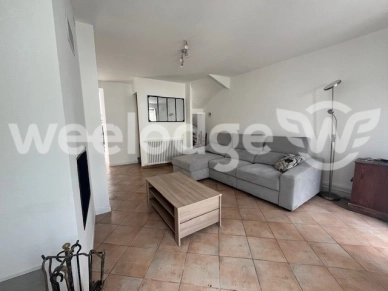Maison à vendre 3 pièces de 74 m² à Mouy