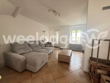Maison à vendre 3 pièces de 74 m² à Mouy