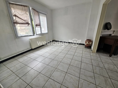 Maison à vendre 4 pièces de 100 m² à Neuville-sur-Escaut