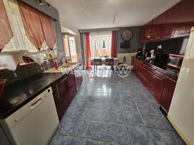 Maison à vendre 4 pièces de 100 m² à Neuville-sur-Escaut