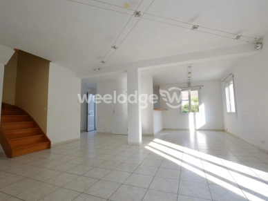 Maison à louer 5 pièces de 111,91 m² à Sartrouville