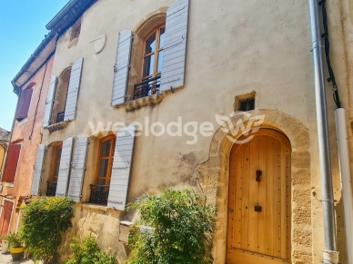 Maison à vendre 6 pièces de 171,3 m² à Jouques