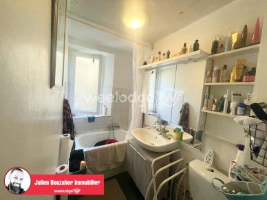 Immeuble à vendre à Raon-l'Étape