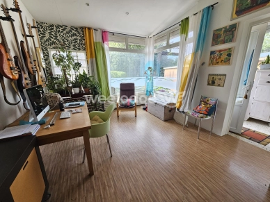 Maison à vendre 5 pièces de 96 m² à Raismes