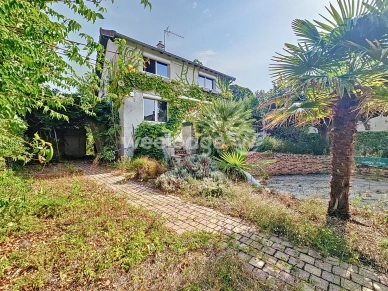 Maison à vendre 6 pièces de 81,18 m² à Éragny