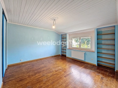 Maison à vendre 6 pièces de 81,18 m² à Éragny