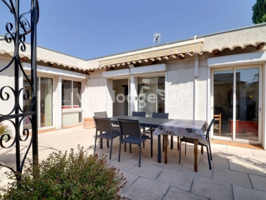 Maison à vendre 4 pièces de 91,39 m² à Trets