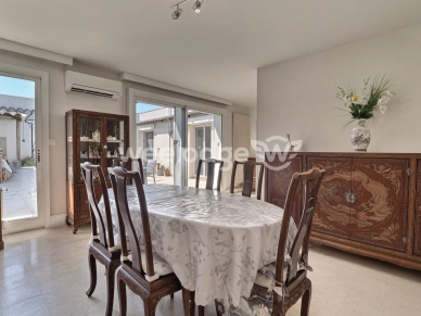 Maison à vendre 4 pièces de 91,39 m² à Trets