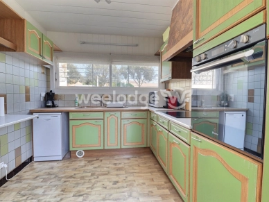 Maison à vendre 4 pièces de 91,39 m² à Trets