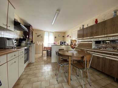 Maison à vendre 5 pièces de 95 m² à Clion