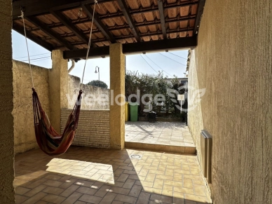 Maison à vendre 4 pièces de 83 m² à Le Pontet
