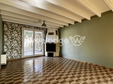 Maison à vendre 4 pièces de 83 m² à Le Pontet