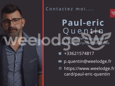 Autre à vendre 3 pièces à Le Pontet