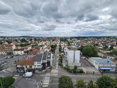 Appartement à vendre 4 pièces de 80 m² à Conflans-Sainte-Honorine