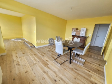 Appartement à vendre 4 pièces de 80 m² à Conflans-Sainte-Honorine