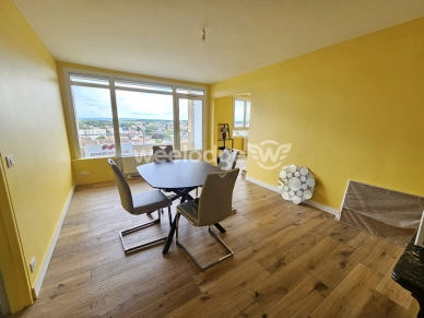 Appartement à vendre 4 pièces de 80 m² à Conflans-Sainte-Honorine