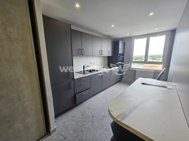 Appartement à vendre 4 pièces de 80 m² à Conflans-Sainte-Honorine