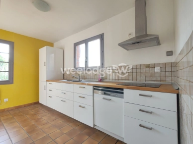Maison à vendre 6 pièces de 140 m² à Sains-en-Gohelle
