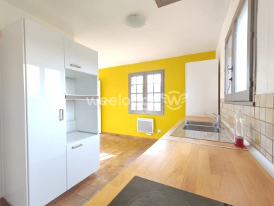 Maison à vendre 6 pièces de 140 m² à Sains-en-Gohelle