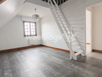 Maison à vendre 6 pièces de 140 m² à Sains-en-Gohelle