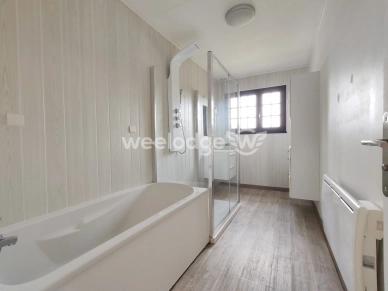 Maison à vendre 6 pièces de 140 m² à Sains-en-Gohelle