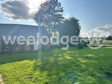 Maison à vendre 5 pièces de 90,4 m² à Forges-les-Eaux