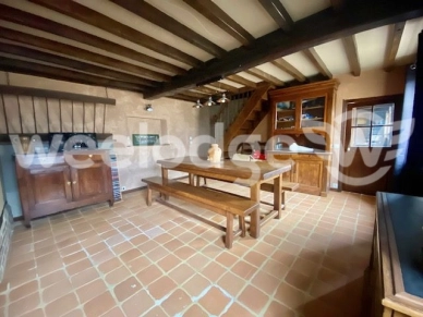 Maison à vendre 5 pièces de 96 m² à Gisors