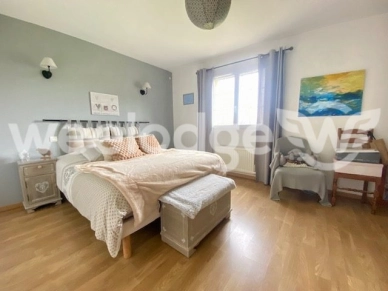 Maison à vendre 6 pièces de 155 m² à Gisors