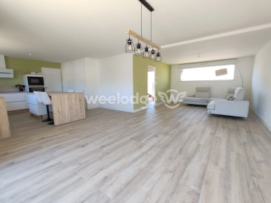 Maison à vendre 5 pièces de 120 m² à Sains-en-Gohelle
