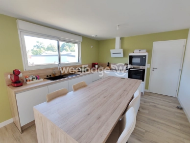Maison à vendre 5 pièces de 120 m² à Sains-en-Gohelle
