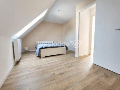 Maison à vendre 5 pièces de 120 m² à Sains-en-Gohelle