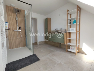 Maison à vendre 5 pièces de 120 m² à Sains-en-Gohelle