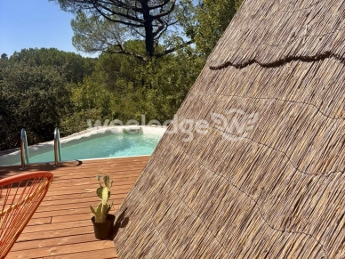 Maison à vendre 3 pièces de 110 m² à Rians
