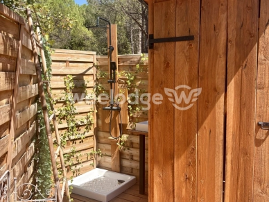 Maison à vendre 3 pièces de 110 m² à Rians
