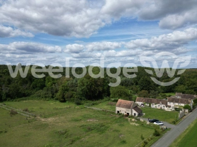 Maison à vendre 9 pièces de 260 m² à Villemer