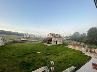 Maison à vendre 9 pièces de 260 m² à Villemer