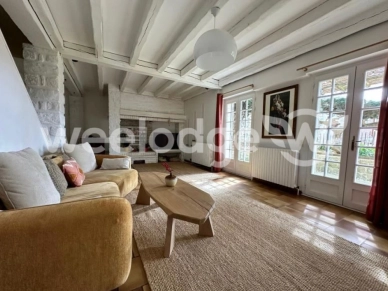 Maison à vendre 9 pièces de 260 m² à Villemer