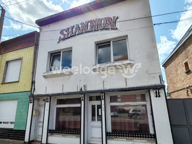 Maison à vendre 6 pièces de 129 m² à Nœux-les-Mines