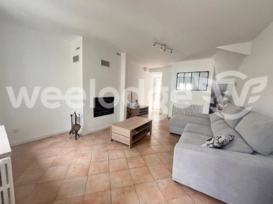 Maison à vendre 3 pièces de 74 m² à Mouy