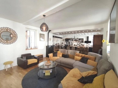 Maison à vendre 7 pièces de 171 m² à Moisson
