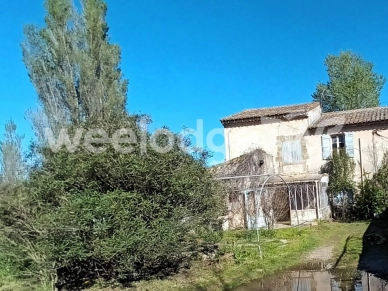 Maison vendu 3 pièces de 100 m² à Cavaillon