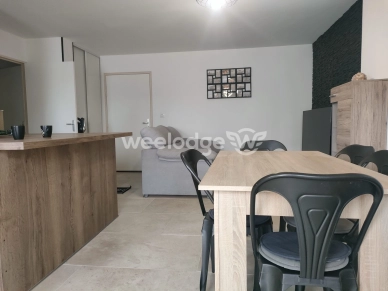 Appartement loué 2 pièces de 46,96 m² à Cavaillon